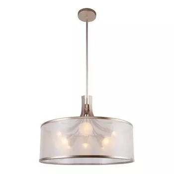 Подвесная люстра Himiko 2551-9P Favourite