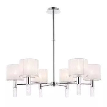 Подвесная люстра Honour MOD045PL-06CH Maytoni