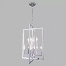 Подвесная люстра Hudson 327/8 Bogate's