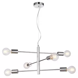 Подвесная люстра Huron LSP-8154 Lussole