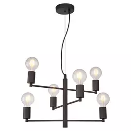 Подвесная люстра Huron LSP-8156 Lussole