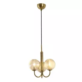 Подвесная люстра Idem 2723-3P Favourite