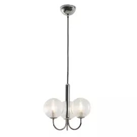 Подвесная люстра Idem 2724-3P Favourite