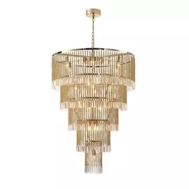 Подвесная люстра Ignis 2882-19P Favourite