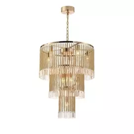 Подвесная люстра Ignis 2882-9P Favourite