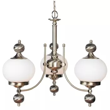 Подвесная люстра Imperial A3852LM-3AB Arte Lamp