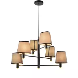 Подвесная люстра Ingeniosi 2644-6P F-Promo