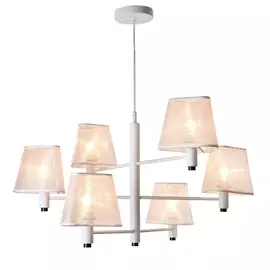 Подвесная люстра Ingeniosi 2645-6P F-Promo