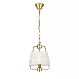 Подвесная люстра Isabella VL4254P01 Vele Luce