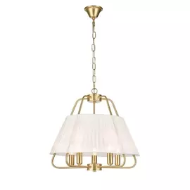 Подвесная люстра Isabella VL4254P05 Vele Luce