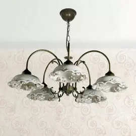 Подвесная люстра ISCHIA CID 50A20 Jago