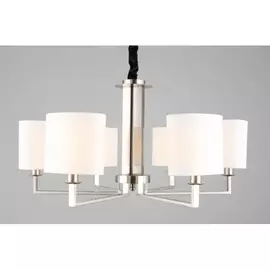 Подвесная люстра Jesolo OML-84803-06 Omnilux