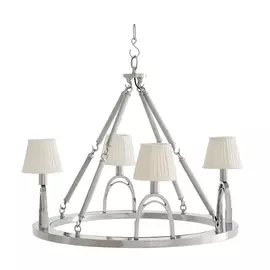 Подвесная люстра Jigger 107111 Eichholtz