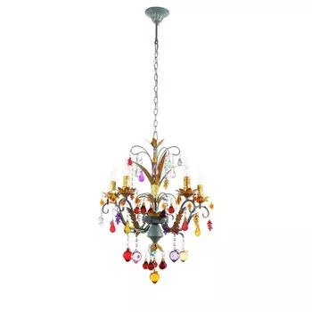 Подвесная люстра Joanna SL426.763.05 ST Luce