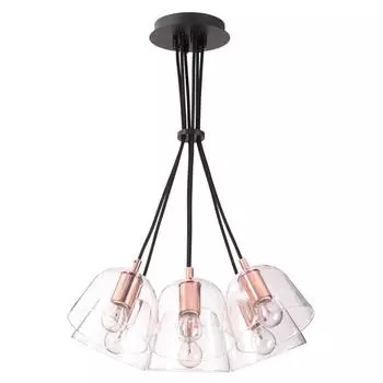 Подвесная люстра Joseph 4455/6 Lumion