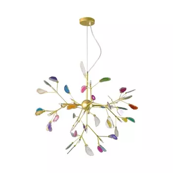 Подвесная люстра Юмис 07523-20 Kink Light