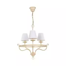 Подвесная люстра Jupiter Bristol 1430 BR 3 E