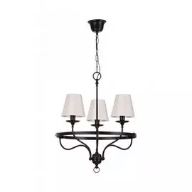 Подвесная люстра Jupiter Bristol 1440 BR 3 R