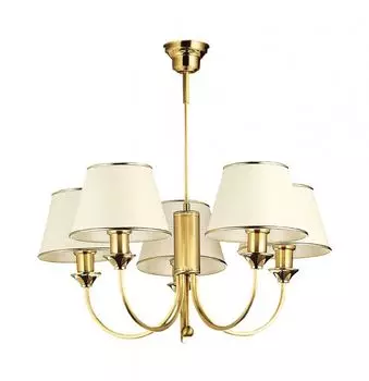 Подвесная люстра Jupiter Classic 286 CL 5