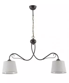 Подвесная люстра Jupiter Kamelia 1360 KM 2 V