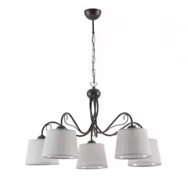 Подвесная люстра Jupiter Kamelia 1362 KM 5 V