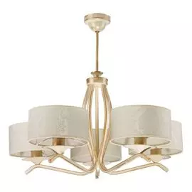 Подвесная люстра Jupiter Kaszmir 1275 KS 5 ec