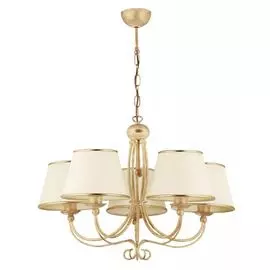 Подвесная люстра Jupiter Laura 515 LA 5