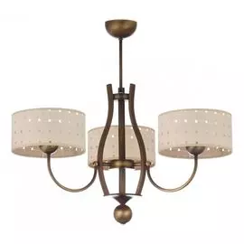 Подвесная люстра Jupiter Oslo 1231 OS 3 P