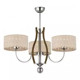 Подвесная люстра Jupiter Oslo 1236 OS 3 CH