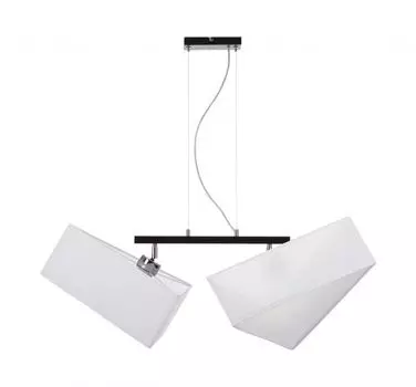 Подвесная люстра Jupiter Trigon 1475 TR 2 V