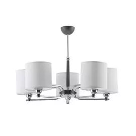 Подвесная люстра Jupiter Twingo 1408 TW 5 G