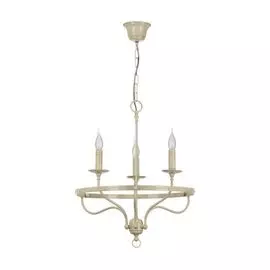 Подвесная люстра Jupiter Wenecja 1445 WE 3 E