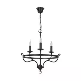 Подвесная люстра Jupiter Wenecja 1453 WE 3 R