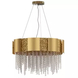 Подвесная люстра Кармен 394012215 Chiaro