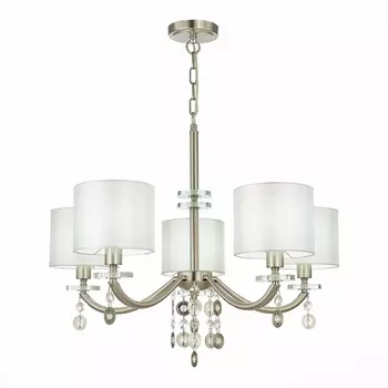 Подвесная люстра Katena SL1757.103.05 ST Luce