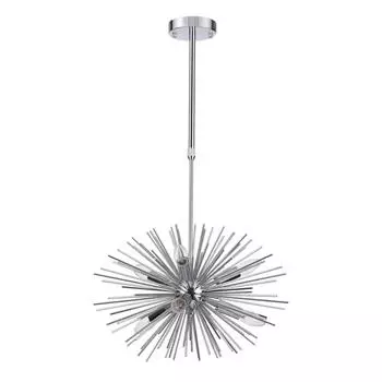 Подвесная люстра Kavalle 4661/6 Odeon Light
