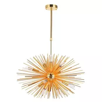 Подвесная люстра Kavalle 4662/12 Odeon Light