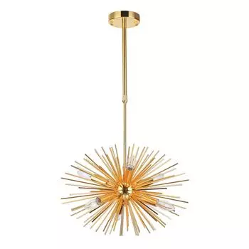 Подвесная люстра Kavalle 4662/6 Odeon Light