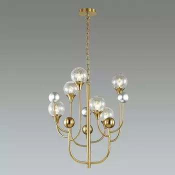 Подвесная люстра Kelli 4785/6 Odeon Light