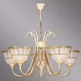 Подвесная люстра Kemar Belize BZ/5/K