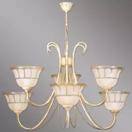 Подвесная люстра Kemar Belize BZ/6/K