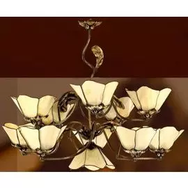 Подвесная люстра Kemar Galegos G/11