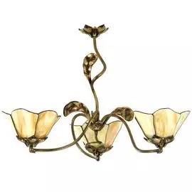 Подвесная люстра Kemar Galegos G/3