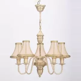 Подвесная люстра Kemar Kwinero Krem KW5/M/K