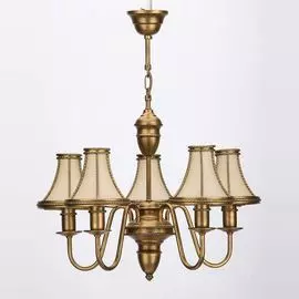 Подвесная люстра Kemar Kwinero KW5/m/Z