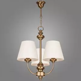 Подвесная люстра Kemar Labrado LR/3/KM