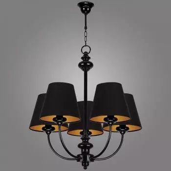 Подвесная люстра Kemar Labrado LR/5/BM