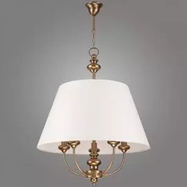 Подвесная люстра Kemar Labrado LR/5/K