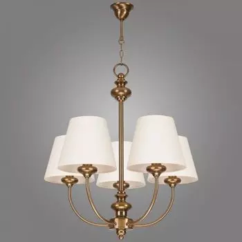 Подвесная люстра Kemar Labrado LR/5/KM