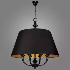 Подвесная люстра Kemar Labrado LR/8/B